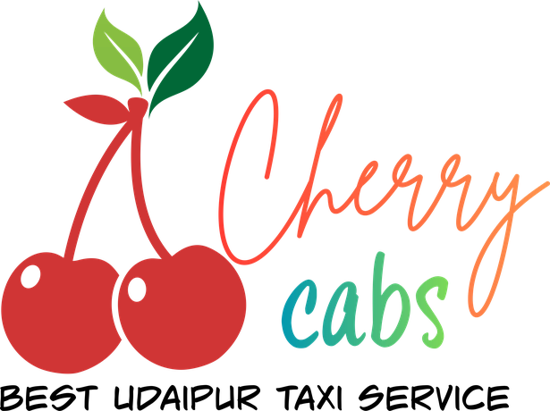 Cherry Cabs — Best Udaipur Taxi Service