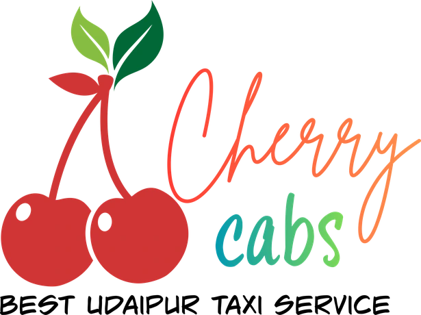 Cherry Cabs — Best Udaipur Taxi Service